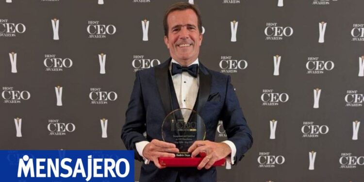 “Este premio representa a todas las agencias de viajes del país”