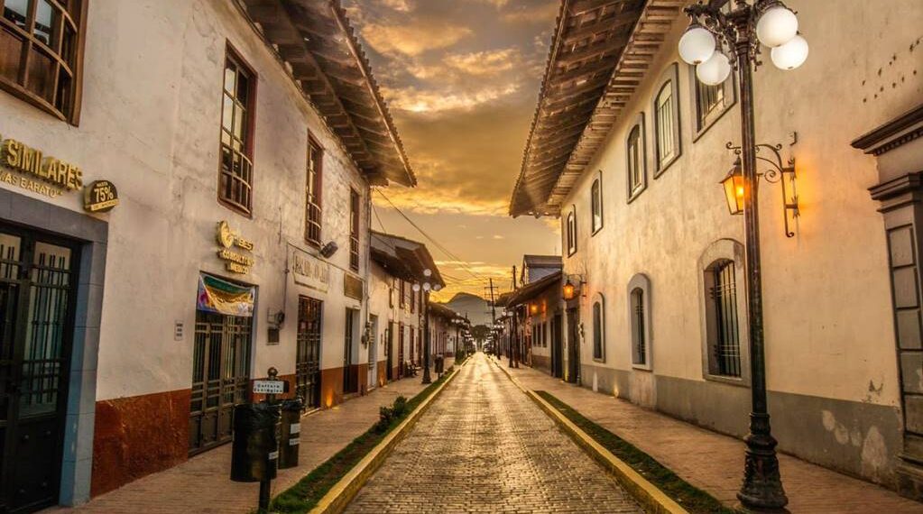 Foto: Facebook "Secretaría de Turismo de México"