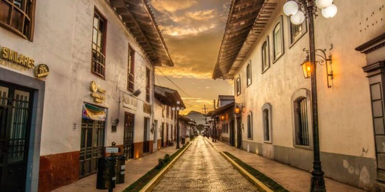 Foto: Facebook "Secretaría de Turismo de México"