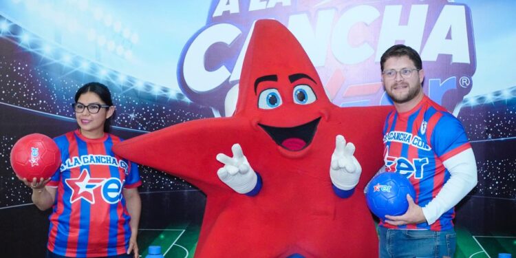 Regalará Estrella Roja un año de viajes durante la