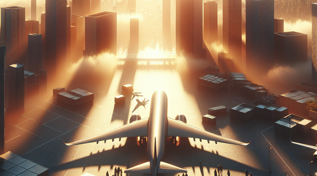 Euroairlines se expande por Asia a través de una alianza con Greater Bay Airlines