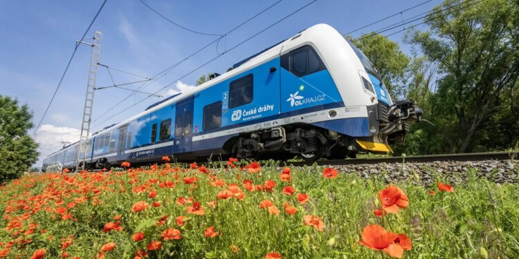 Bruselas simplifica los viajes en tren por Europa: así podrás desplazarte con un único billete incluso en trayectos con varias compañías
