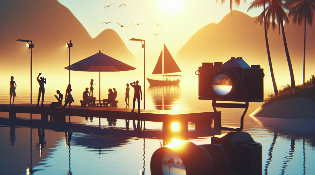 En exclusivo evento para agentes de viajes, Bespoke y el Club Med presentaron novedades - Agencias de Viajes y Operadores