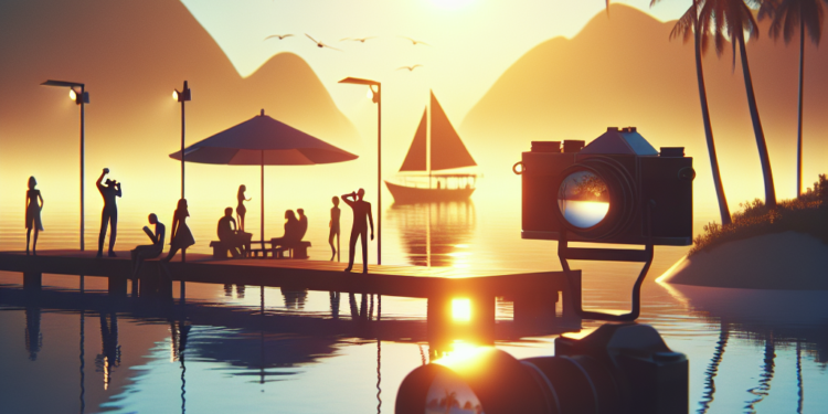 En exclusivo evento para agentes de viajes, Bespoke y el Club Med presentaron novedades - Agencias de Viajes y Operadores
