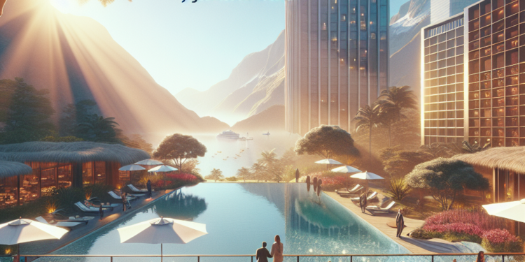 Marriott Hotel: qué significa la expansión en Sudamérica para viajeros y empresas locales