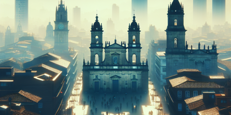 Bogotá Auténtica, portafolio de turismo premium diseñado para viajeros
