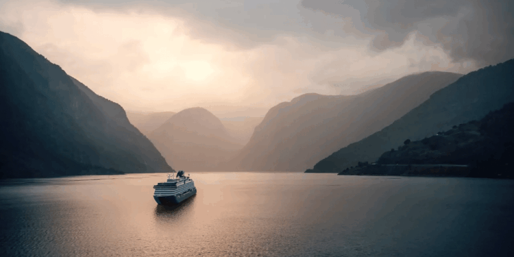 Explora journeys presenta sus viajes para el verano 2026 a bordo del EXPLORA III