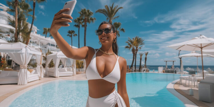 TikTok GO: reservas de viajes y hoteles en Estados Unidos