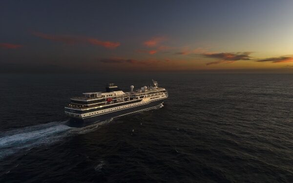 VidantaWorld Voyages presenta viajes por el Mediterráneo en 2027 para el Elegant