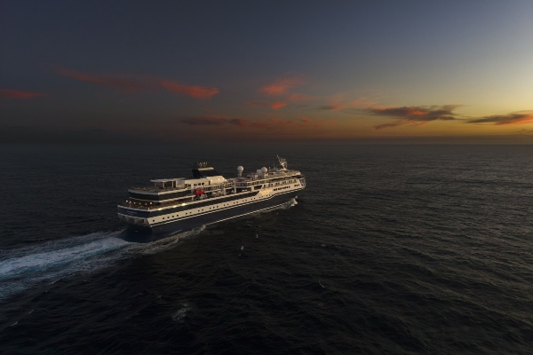 VidantaWorld Voyages presenta viajes por el Mediterráneo en 2027 para el Elegant