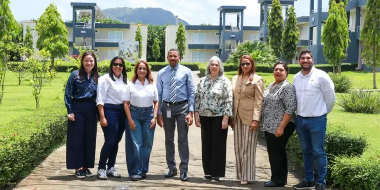 ASONAHORES explora alianza para fortalecer la formación técnica turística y gastronómica con INFOTEP – RC Noticias