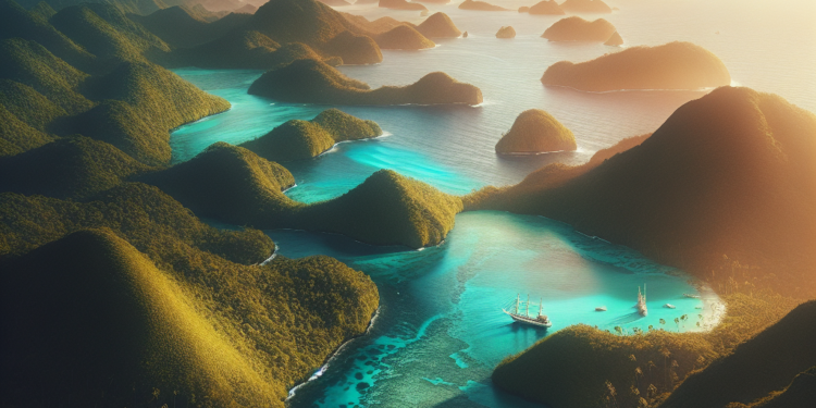 Del Caribe a Centroamérica: PONANT EXPLORATIONS presenta cerca de 50 itinerarios para descubrir los trópicos entre dos océanos