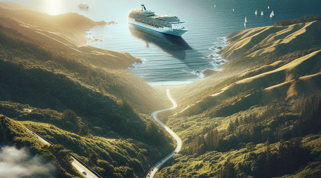 Folleto Expeditions Voyages y Land Journeys de Scenic