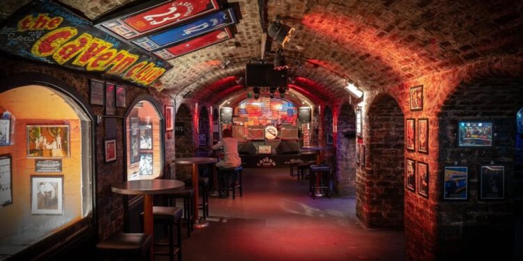 Mucho más que The Beatles: seis razones para viajar a Liverpool en 2026