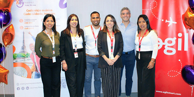 JOURNEY ASSIST PRESENTA NOVEDADES EN DESAYUNO