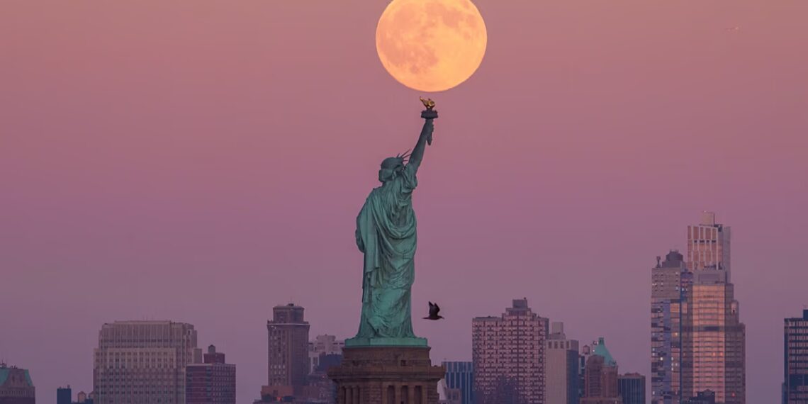 Guía de viaje de Nueva York y Nueva Jersey, sede de la final del Mundial 2026