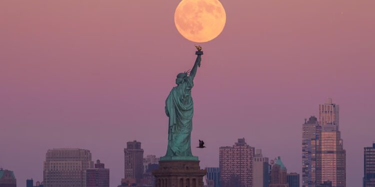 Guía de viaje de Nueva York y Nueva Jersey, sede de la final del Mundial 2026