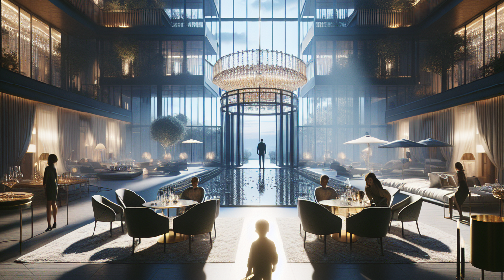 Understanding Luxury in Germany | Vogue