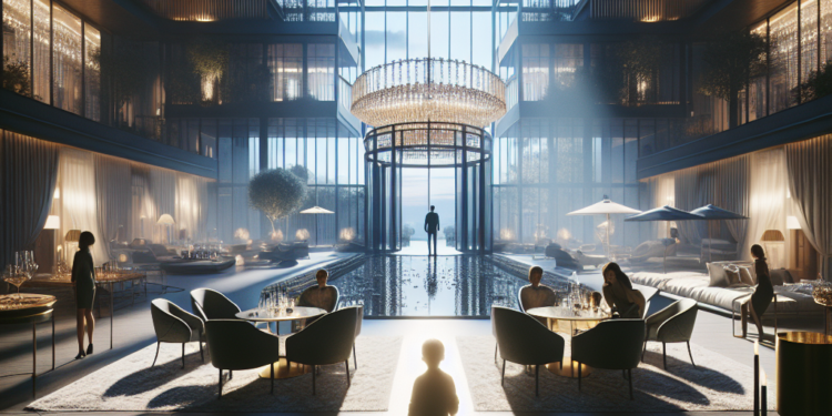 Understanding Luxury in Germany | Vogue