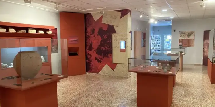 Más allá de la gran ciudad: tesoros, curiosidades y viajes en el tiempo para celebrar el Día de los Museos
