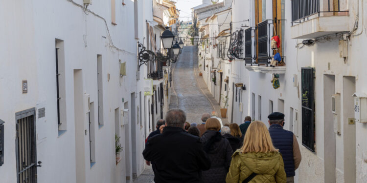 Imserso: se prorroga el contrato de viajes a Mundicolor y Turismo Social