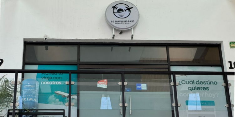 FGE Guanajuato inicia cateos tras fraude de agencia de viajes en León| Telediario México