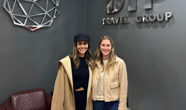DTP Travel Group presenta a Fabiola Hinojosa como nueva gerente de Marketing y Productos - Agencias de Viajes y Operadores