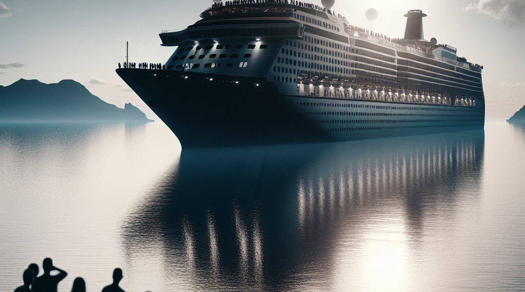 Mueren tres personas en un crucero por el Atlántico a causa de un brote de hantavirus: el barco espera llegar a Canarias en los próximos días | Hype
