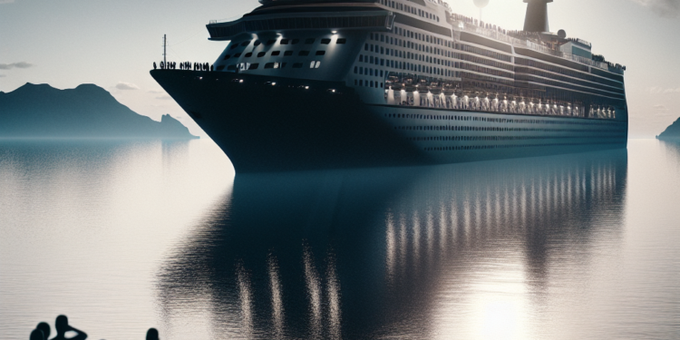 Mueren tres personas en un crucero por el Atlántico a causa de un brote de hantavirus: el barco espera llegar a Canarias en los próximos días | Hype