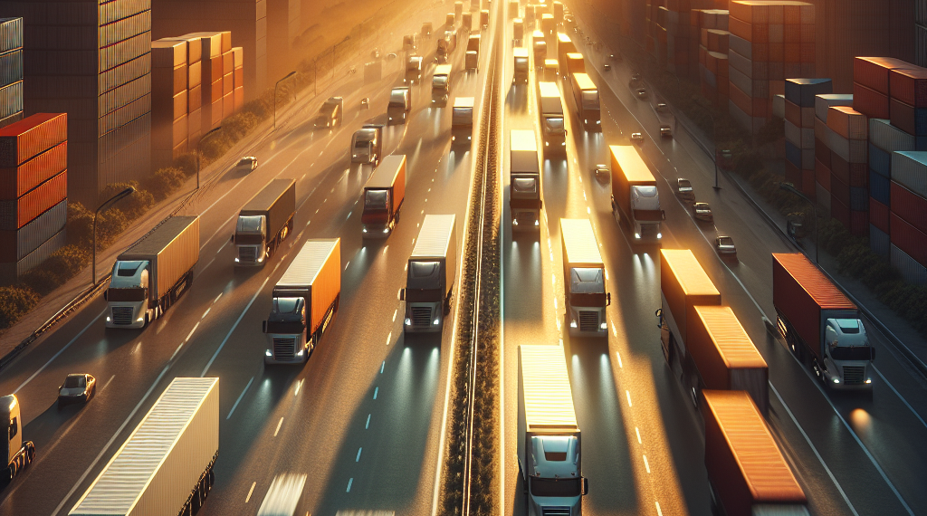 Faltan camiones. Hay más viajes que camiones. El momento es tremendamente favorable a las empresas de transporte., Tags Clausula del gasoleo, Arnedo, AECOC, ayudas al sector, gasoleo profesional, ca