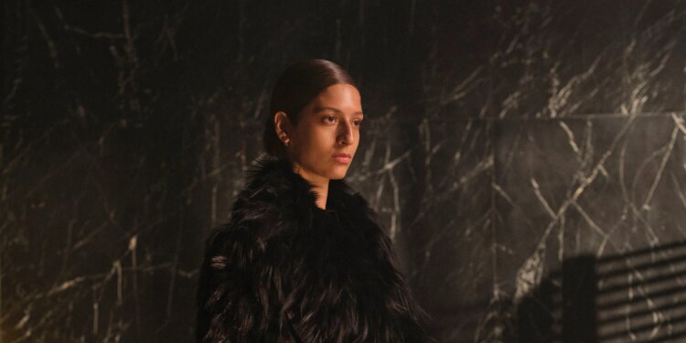 Fendi Resort 2027 Collection | Vogue