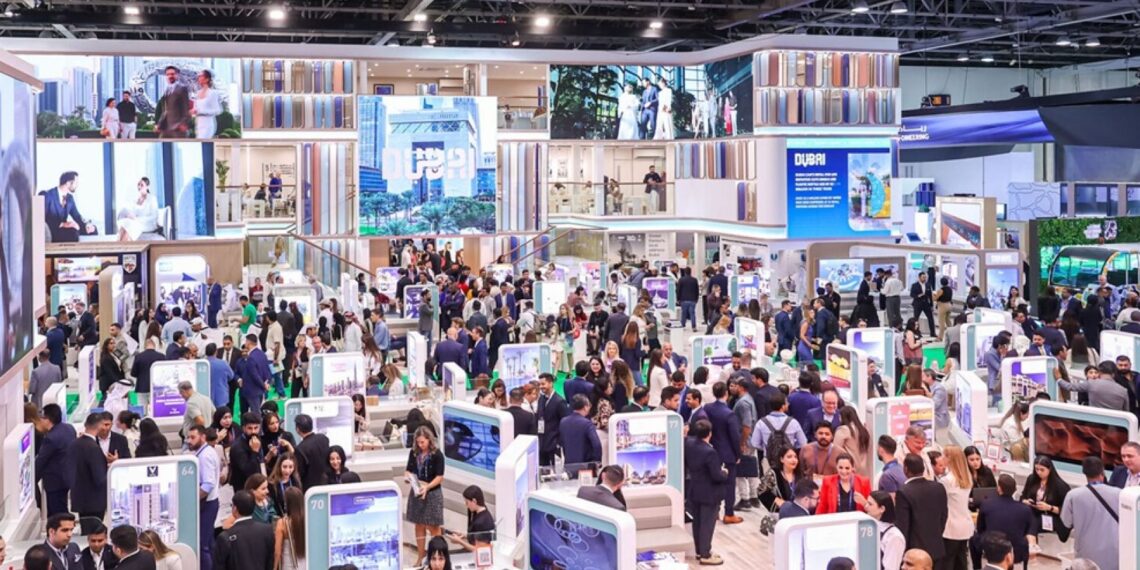 El Arabian Travel Market, aplazado al 14-17 de septiembre de 2026