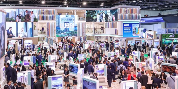 El Arabian Travel Market, aplazado al 14-17 de septiembre de 2026