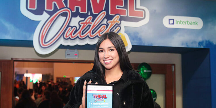TRAVEL OUTLET 2026 SE REALIZARÁ DEL 28 AL 31 DE MAYO