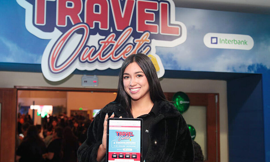 TRAVEL OUTLET 2026 SE REALIZARÁ DEL 28 AL 31 DE MAYO