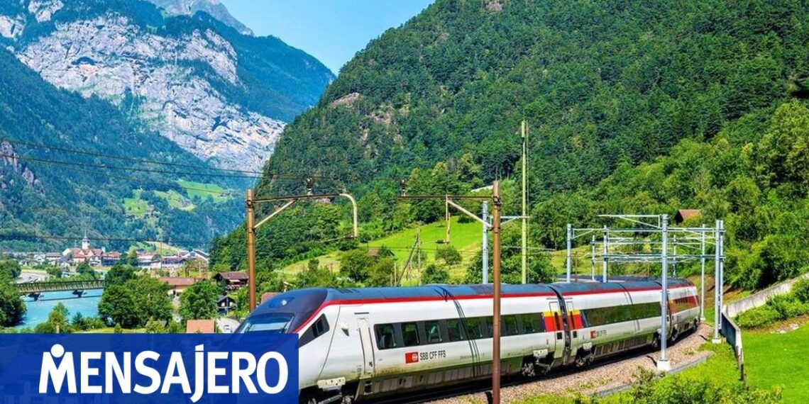 Trenes en Europa: avanza la reserva única entre operadores del bloque