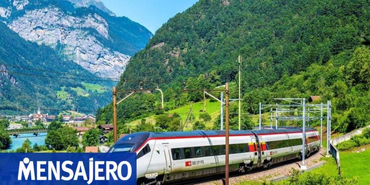 Trenes en Europa: avanza la reserva única entre operadores del bloque