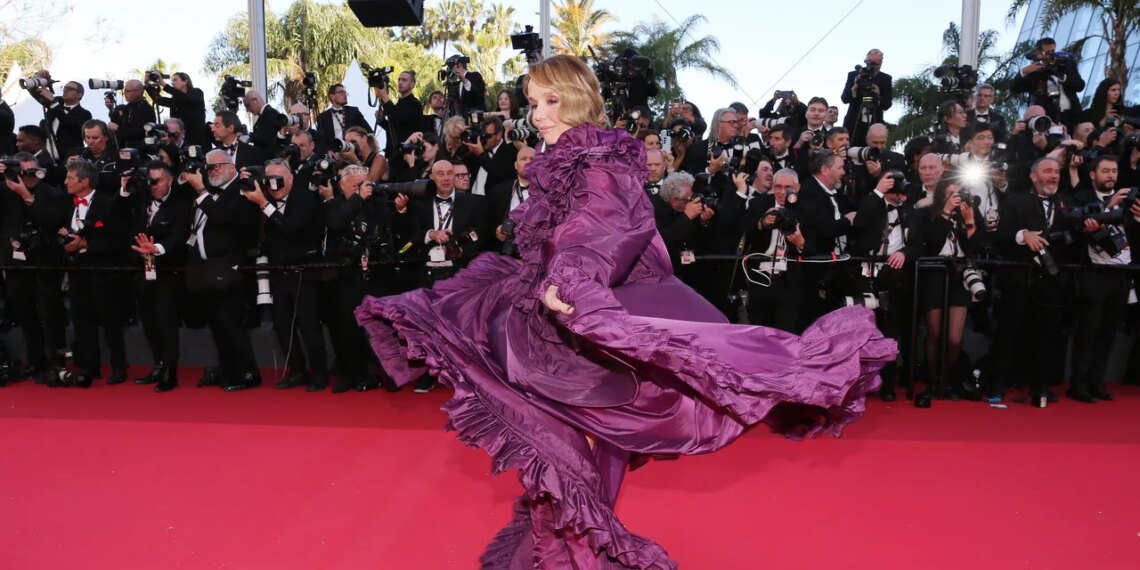 Festival de Cannes 2026: Los vestidos más elegantes y TODAS las celebridades en la alfombra roja
