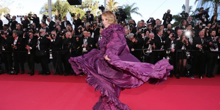 Festival de Cannes 2026: Los vestidos más elegantes y TODAS las celebridades en la alfombra roja