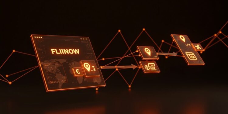 Fliinow startup de Lanzadera revolucionando el pago a plazos BNPL en el sector turístico para agencias de viajes.