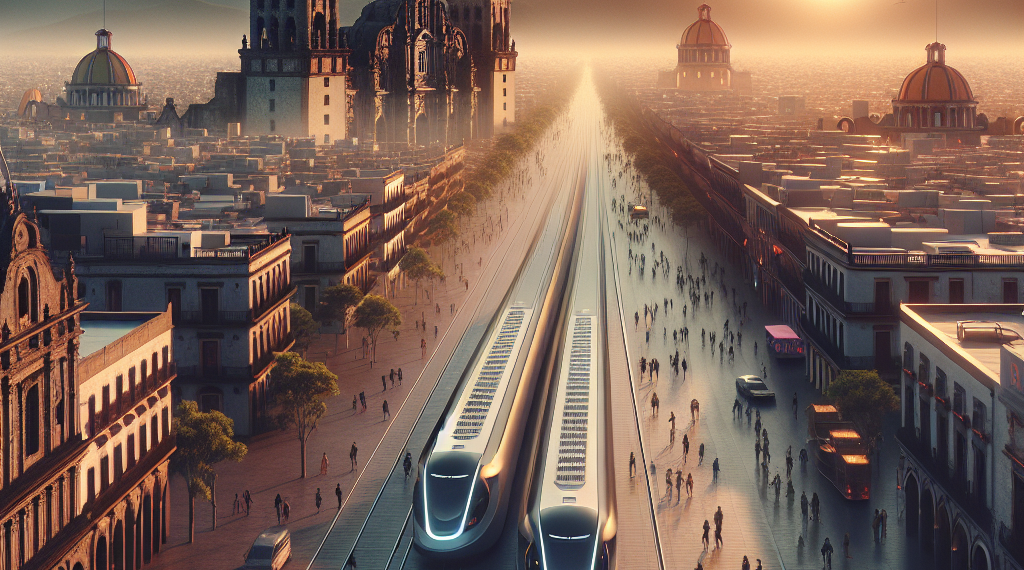 Flix apuesta por transformar la movilidad turística en México