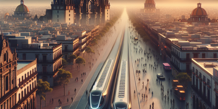 Flix apuesta por transformar la movilidad turística en México