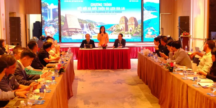 Comuna de Hong Quang: Festival de Canto Comunitario 2026