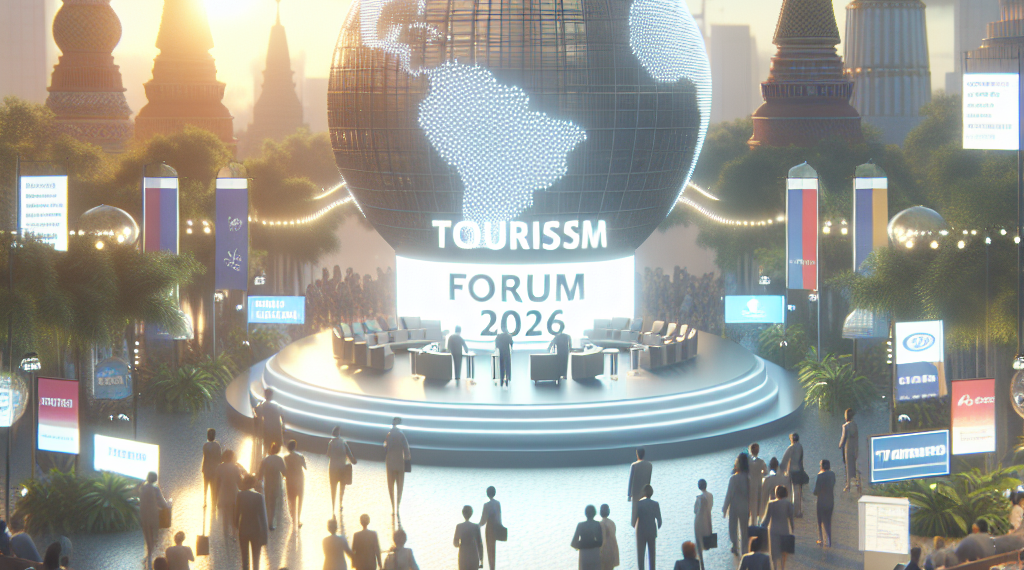 Foro Hosteltur 2026: última hora del evento, programa, ponentes y actualidad del turismo