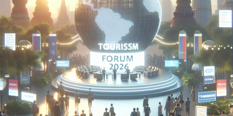 Foro Hosteltur 2026: última hora del evento, programa, ponentes y actualidad del turismo