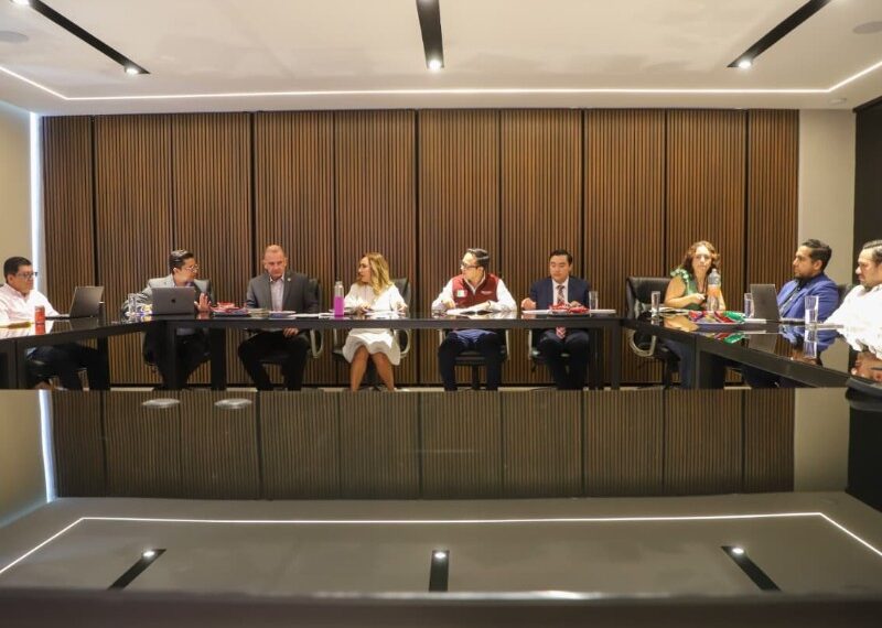Gobierno y sector turístico refuerzan prevención ante fraudes de agencias