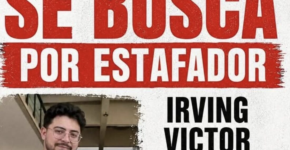 Estafa agencia de viajes a familias en León
