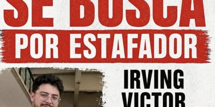 Estafa agencia de viajes a familias en León