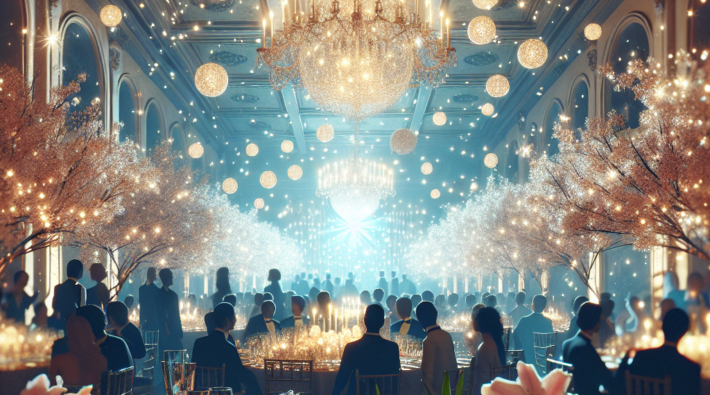 At The Ali Forney Center’s Spring Gala, a Night Full of Sequins and Joy
