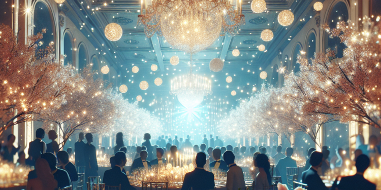 At The Ali Forney Center’s Spring Gala, a Night Full of Sequins and Joy